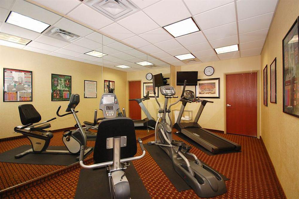 Sleep Inn & Suites Near Joint Base Andrews-Washington Area Morningside Facilities photo
